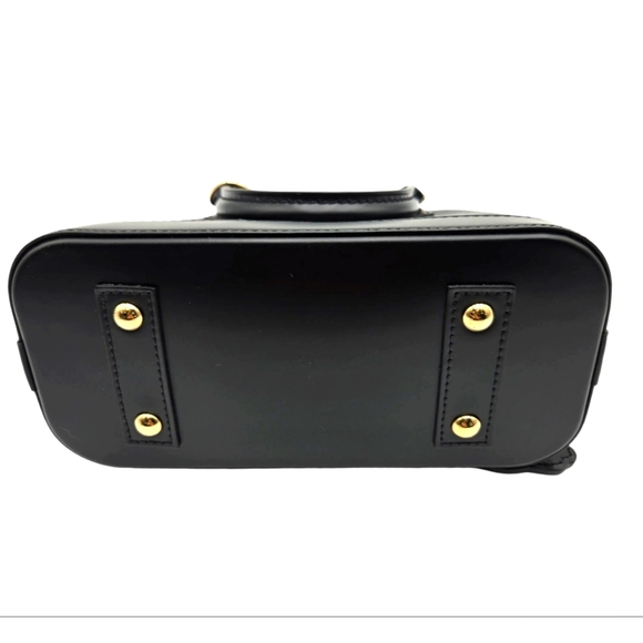 Louis Vuitton and Murakami Alma BB Epi Leather 2Way Bag - NEW, LIMITED EDITION - Picture 6 of 16